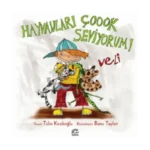 Hayvanları Çoook Seviyorum
