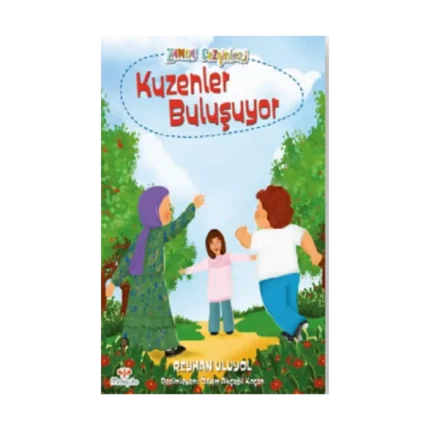 Zaman Gezginleri 5 –  Kuzenler Buluşuyor