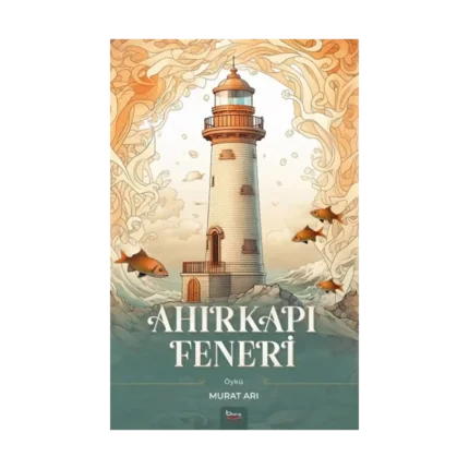 Ahırkapı Feneri