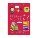 Bil Bakalım Neden? (Ciltli)