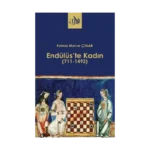 Endülüs’te Kadın