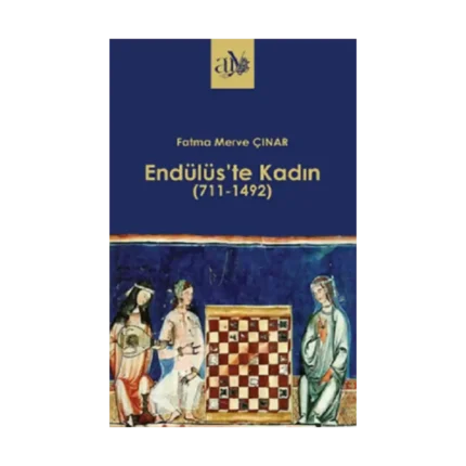 Endülüs’te Kadın