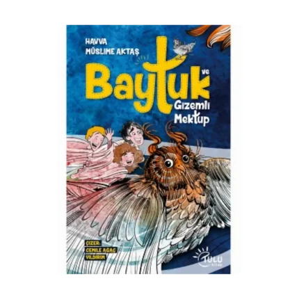 Baytuk ve Gizemli Mektup