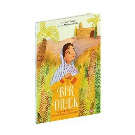 BİR DİLEK