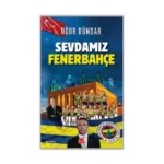 Sevdamız Fenerbahçe