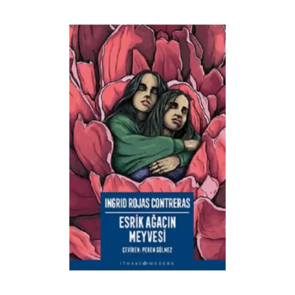 Esrik Ağacın Meyvesi