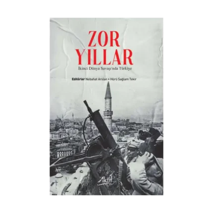 Zor Yıllar