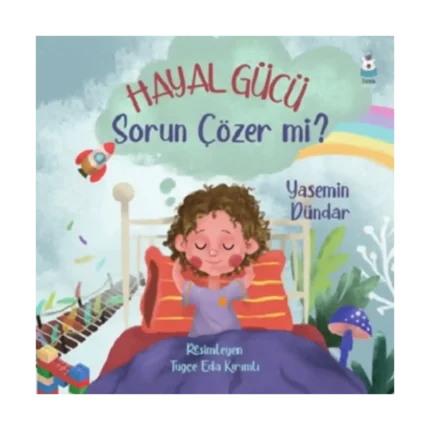 Hayal Gücü Sorun Çözer mi?