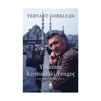 Yaşamın Kıyısındaki Yengeç