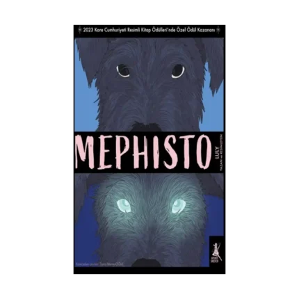 Mephisto (Ciltli)
