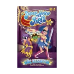 Süper Hero Girls - Güç Kesintisi