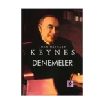 Denemeler