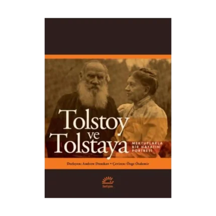 Tolstoy ve Tolstaya