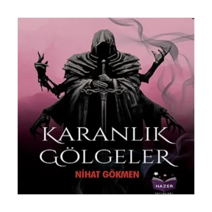 Karanlık Gölgeler
