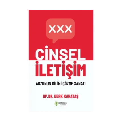Cinsel İletişim