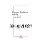 Bilinmeyen Bir Kadının Mektubu (CEP BOY)