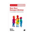 Bıcır Bıcır Konuşan Minikler