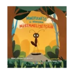 Mindfulness ile Öğreniyorum Mükemmelliyetçilik