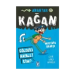 Göldeki Hayalet Kim? - Kağan