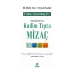 Kadim Tıpta Mizaç