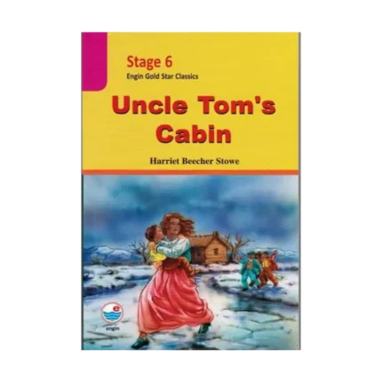 Uncle Tom's Cabin ( Stage 6 ) Cd'siz