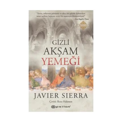 Gizli Akşam Yemeği