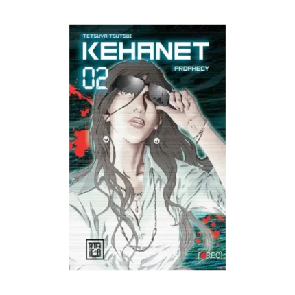 Kehanet 2