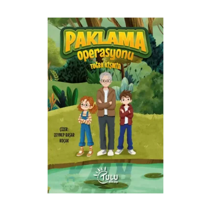 Paklama Operasyonu