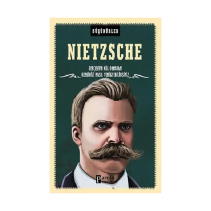 Nietzche -Düşünürler