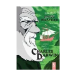 Karanlık  Büyük Hikayeler - Charles Darwin
