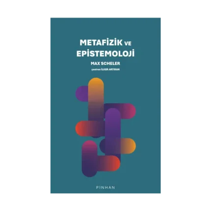 Metafizik ve Epistemoloji