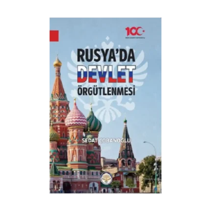 Rusya'da Devlet Örgütlenmesi