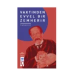 Vaktinden Evvel Bir Zemherir