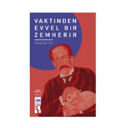 Vaktinden Evvel Bir Zemherir