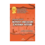 İktisat Okulları Çalışma Kitabı