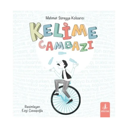 Kelime Cambazı