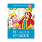 İmparatorun Yeni Giysileri - Seçme Dünya Masalları