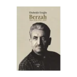 Berzah - Toplu Şiirler 1968–2020