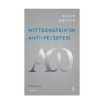 Wittgenstein'ın Anti-Felsefesi