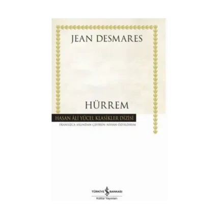 Hürrem (Ciltli)