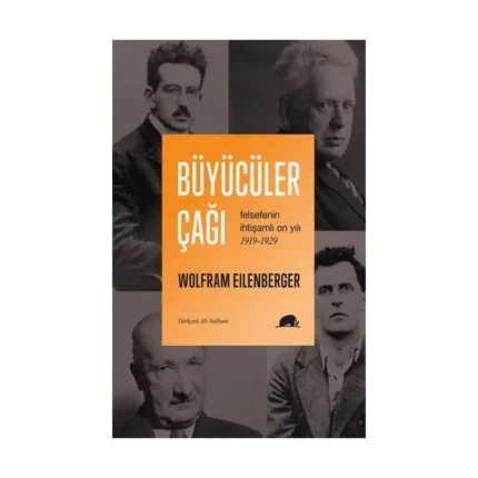 Büyücüler Çağı