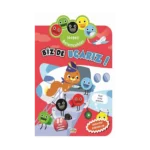 Neşeli Baloncuklar - Biz de Uçarız!