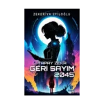 Yapay Zekâ Geri Sayım 2045