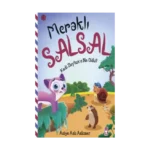 Kedi Zaytuna Ne Oldu - Meraklı Salsal 6