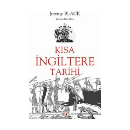 Kısa İngiltere Tarihi
