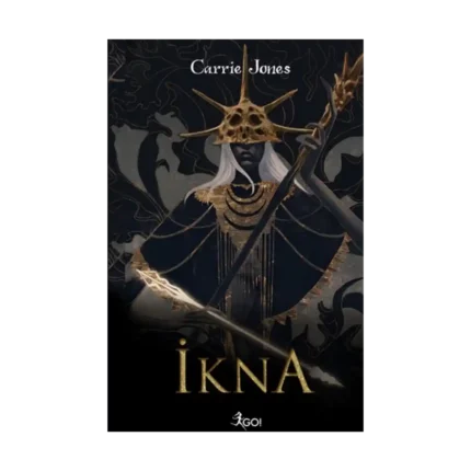 İkna (Ciltli)