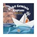 Kağıt Geminin Kaptanı