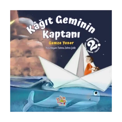 Kağıt Geminin Kaptanı