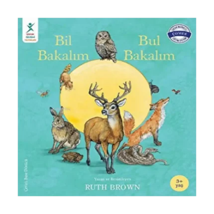 Bil Bakalım Bul Bakalım