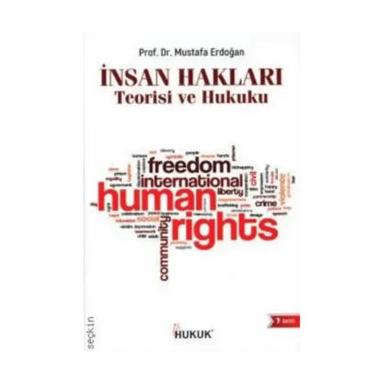İnsan Hakları Teorisi ve Hukuku